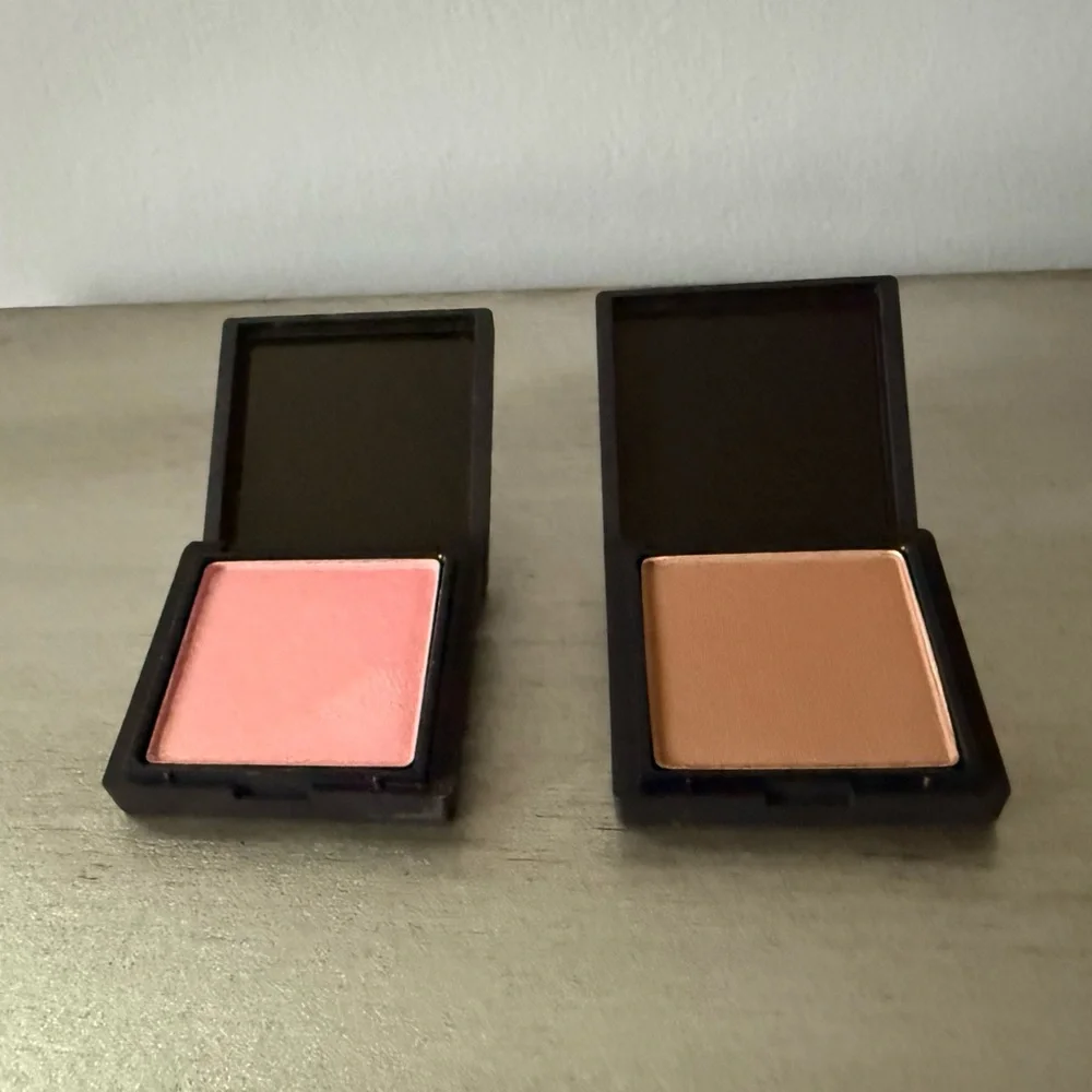 🧸 HP!! 🥳 NARS | Natural Radiant Foundation & Setting Spray + Bonus Travel Items